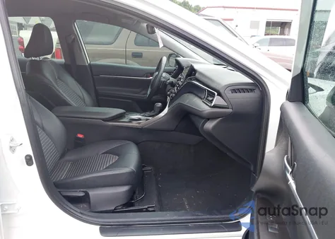 2023 Toyota Camry Se from USA, damaged, VIN 4T1G11AK4PU738724